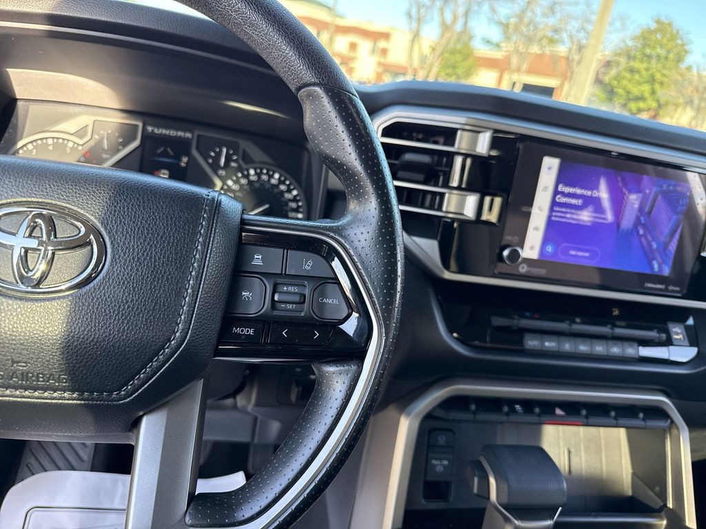 2024 Toyota Tundra - Photo 14