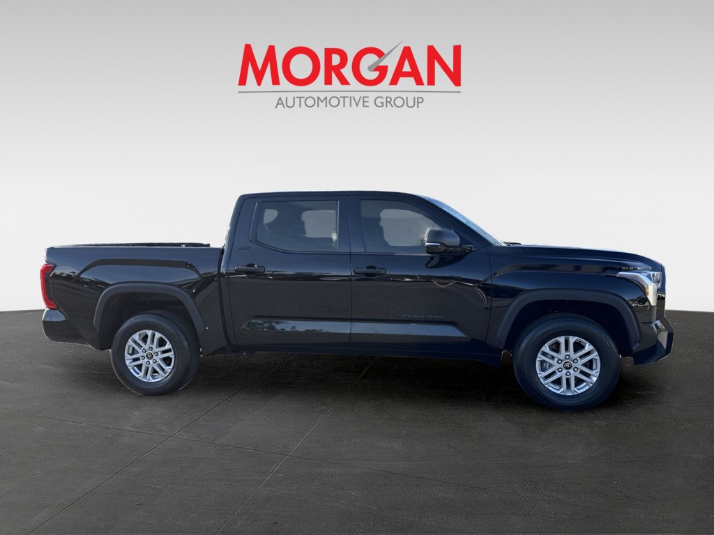2024 Toyota Tundra - Photo 6