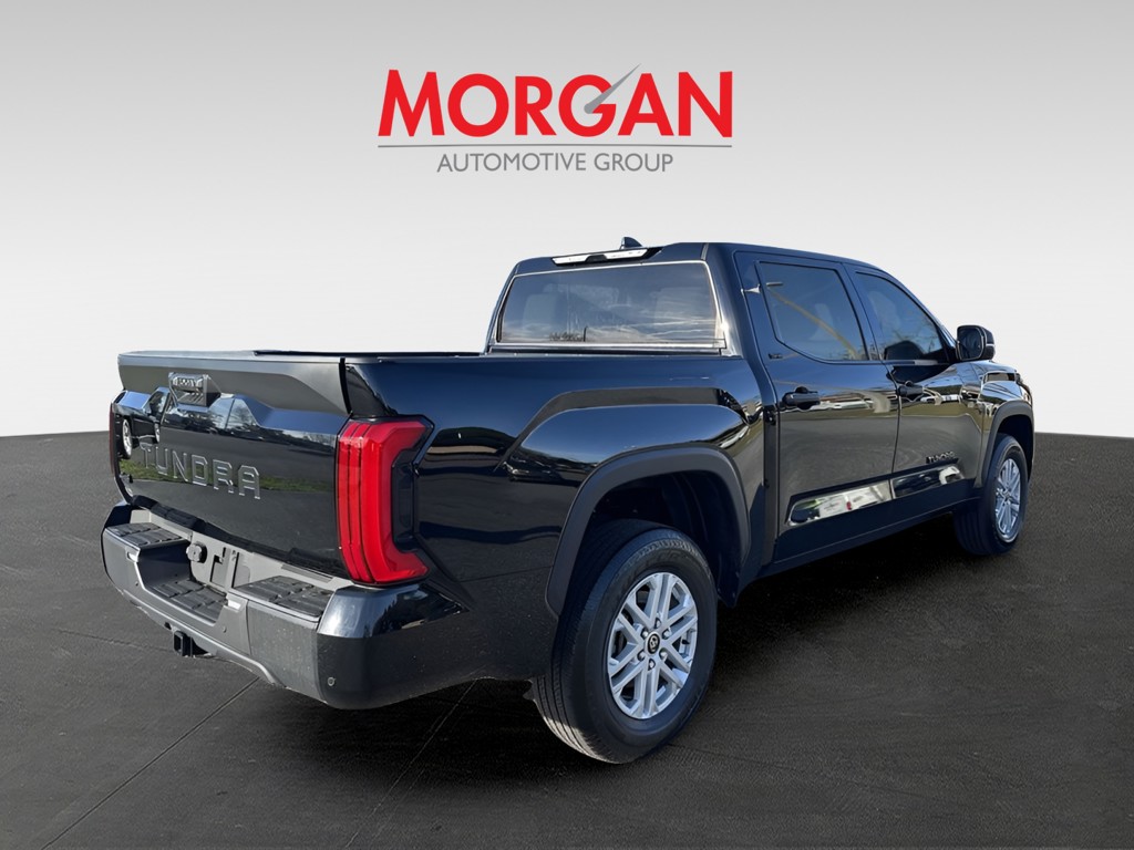 2024 Toyota Tundra - Photo 4