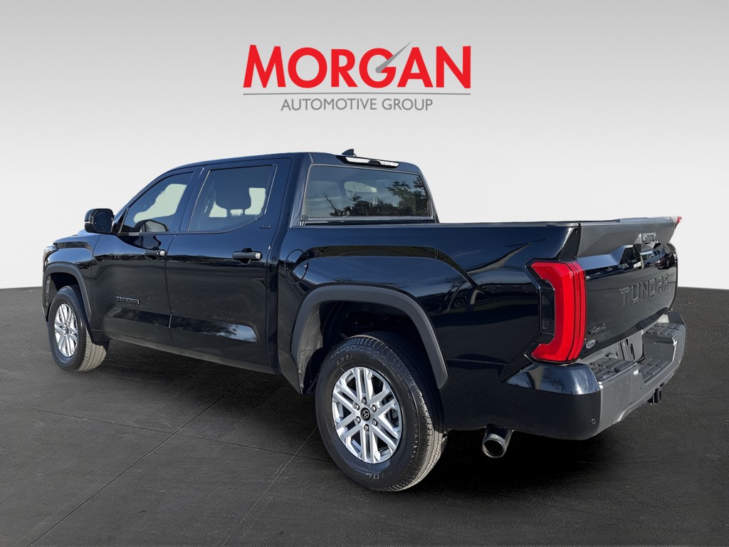 2024 Toyota Tundra - Photo 5