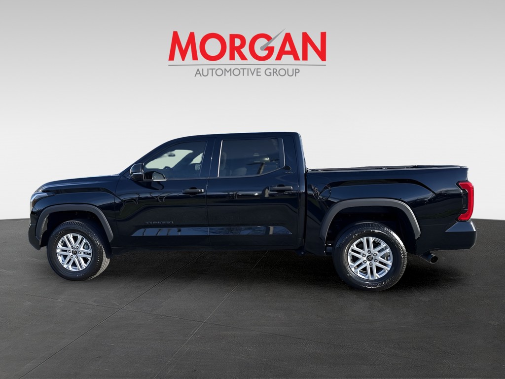 2024 Toyota Tundra - Photo 7
