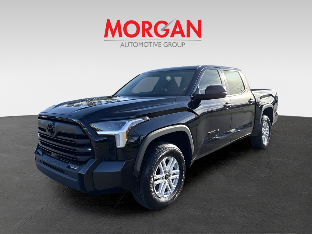 2024 Toyota Tundra - Photo 2