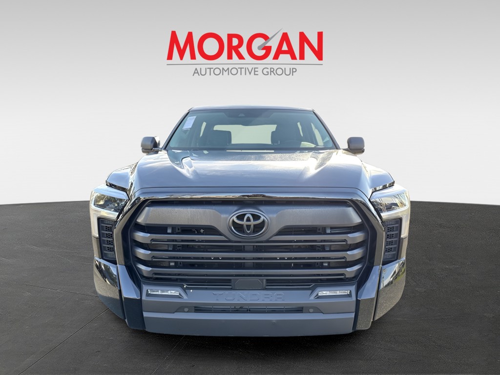 2024 Toyota Tundra - Photo 3
