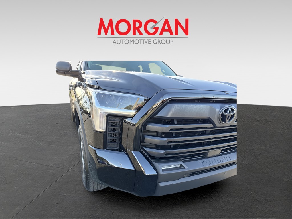 2024 Toyota Tundra - Photo 8