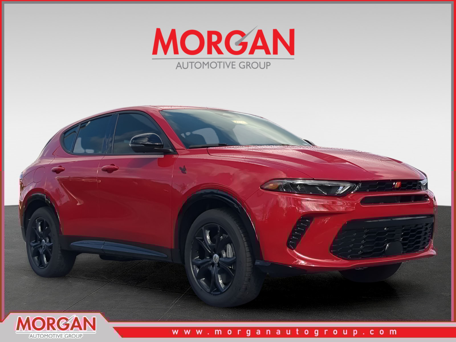 2025 Dodge Hornet R/T