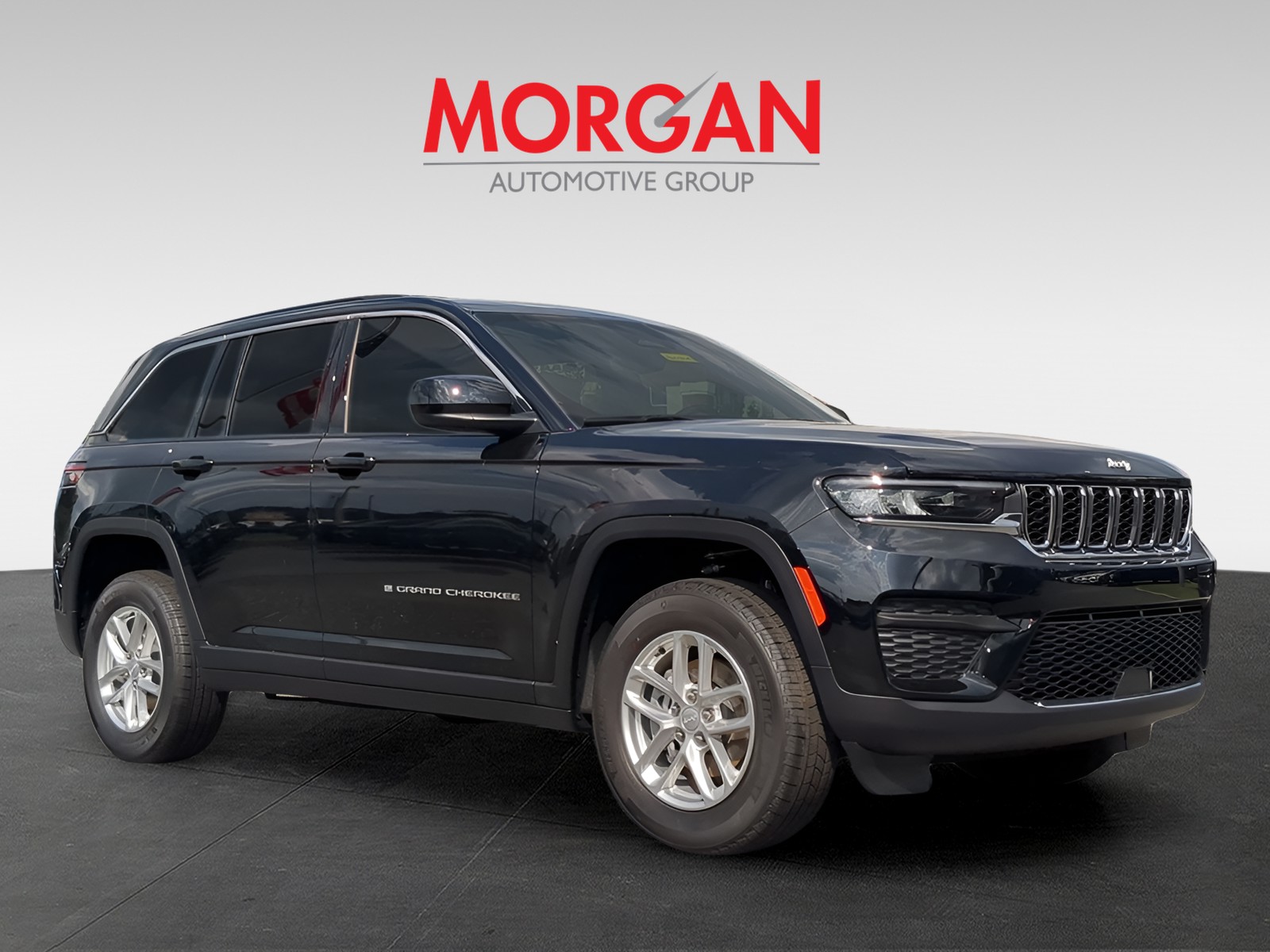 Full Fender and Mirror Kit | JEEP Grand Cherokee LAREDO 2019