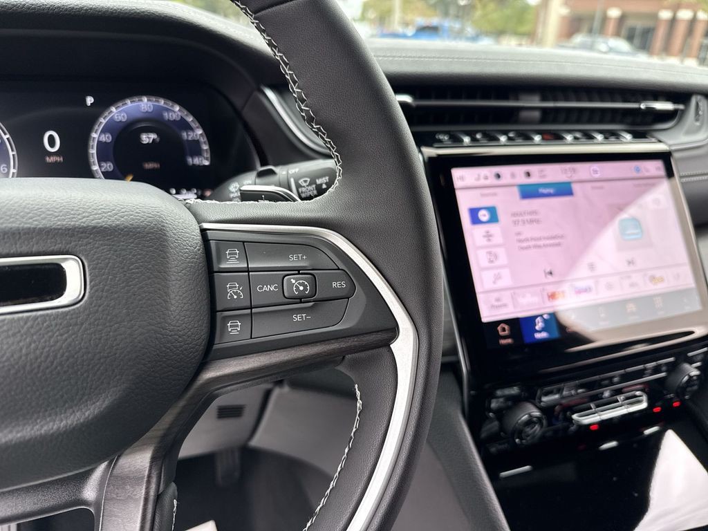 2025 Jeep Grand Cherokee L - Photo 15