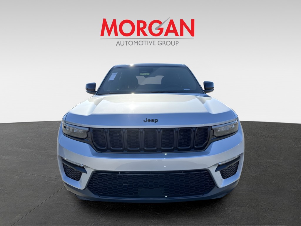 2025 Jeep Grand Cherokee - Photo 3