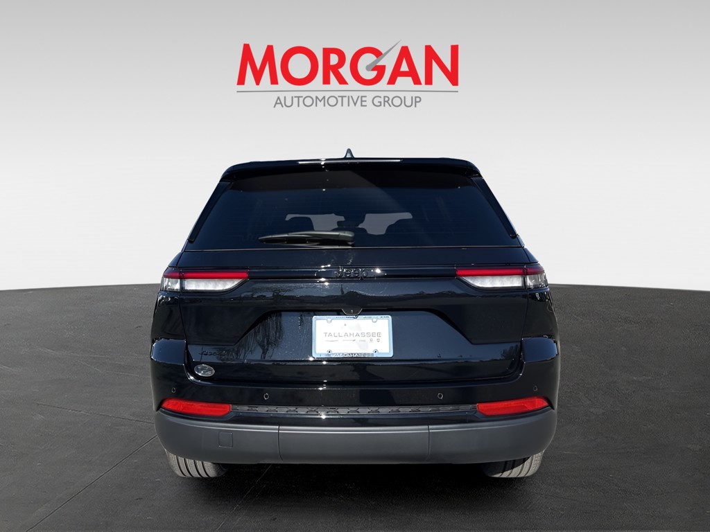 2025 Jeep Grand Cherokee - Photo 6