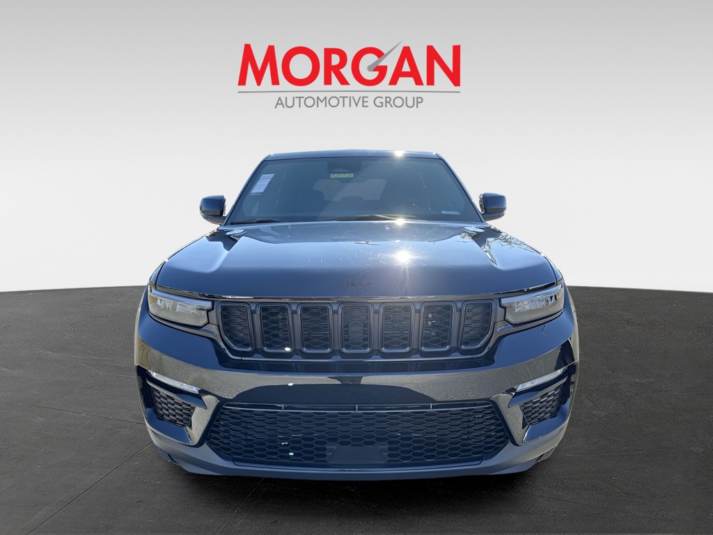 2025 Jeep Grand Cherokee - Photo 3