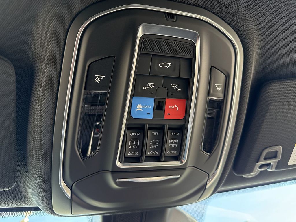 2025 Jeep Grand Cherokee L - Photo 15