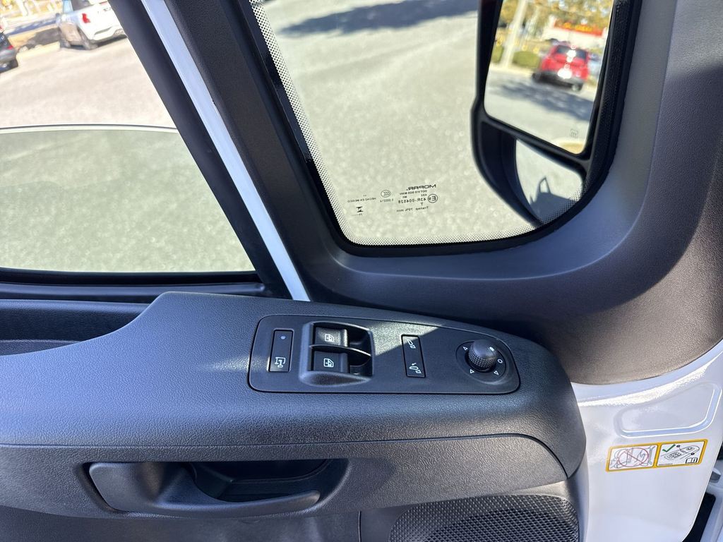 2026 Ram ProMaster 1500 - Photo 12