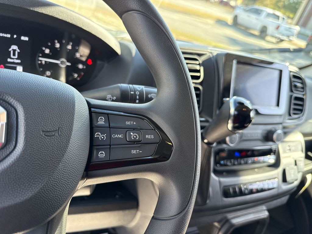 2026 Ram ProMaster 1500 - Photo 15