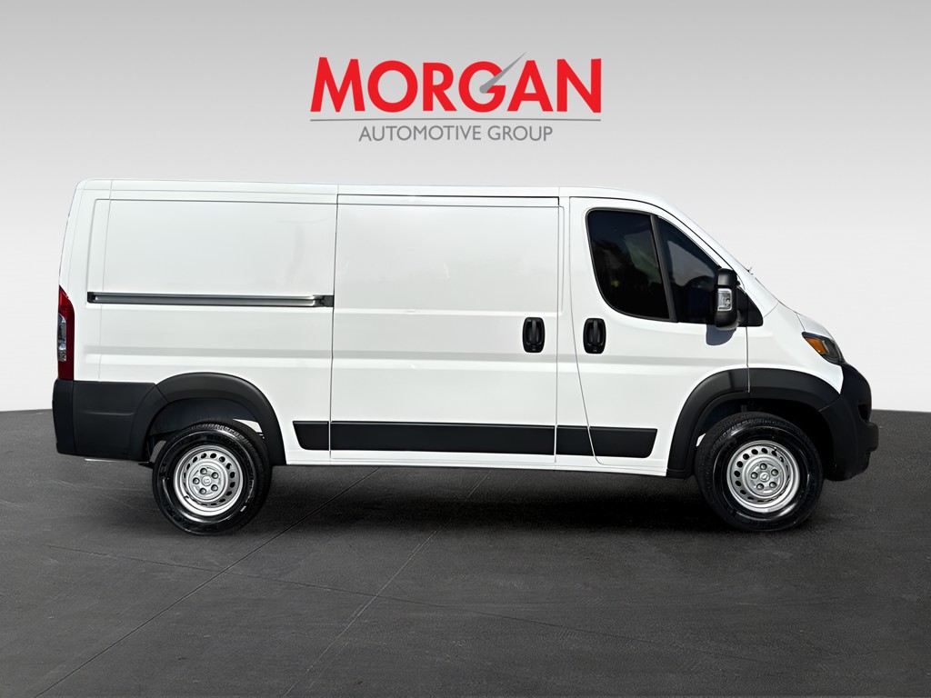 2026 Ram ProMaster 1500 - Photo 7