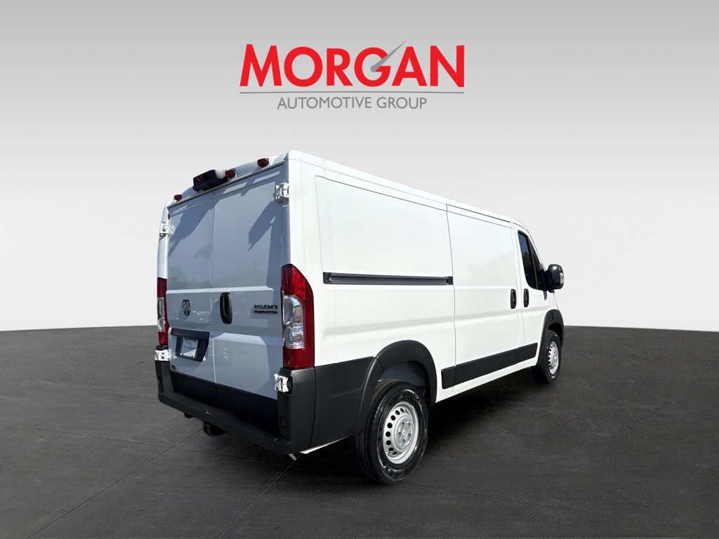 2026 Ram ProMaster 1500 - Photo 4