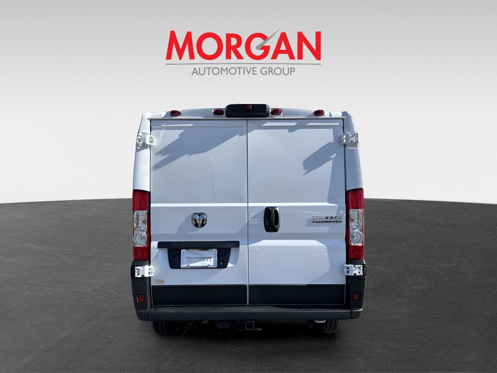 2026 Ram ProMaster 1500 - Photo 6