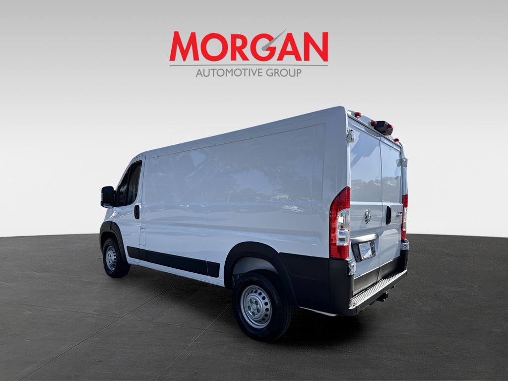2026 Ram ProMaster 1500 - Photo 5
