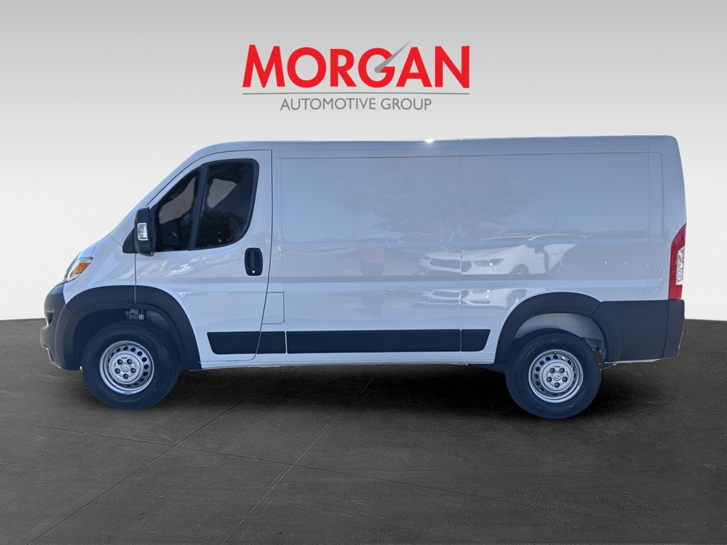 2026 Ram ProMaster 1500 - Photo 8