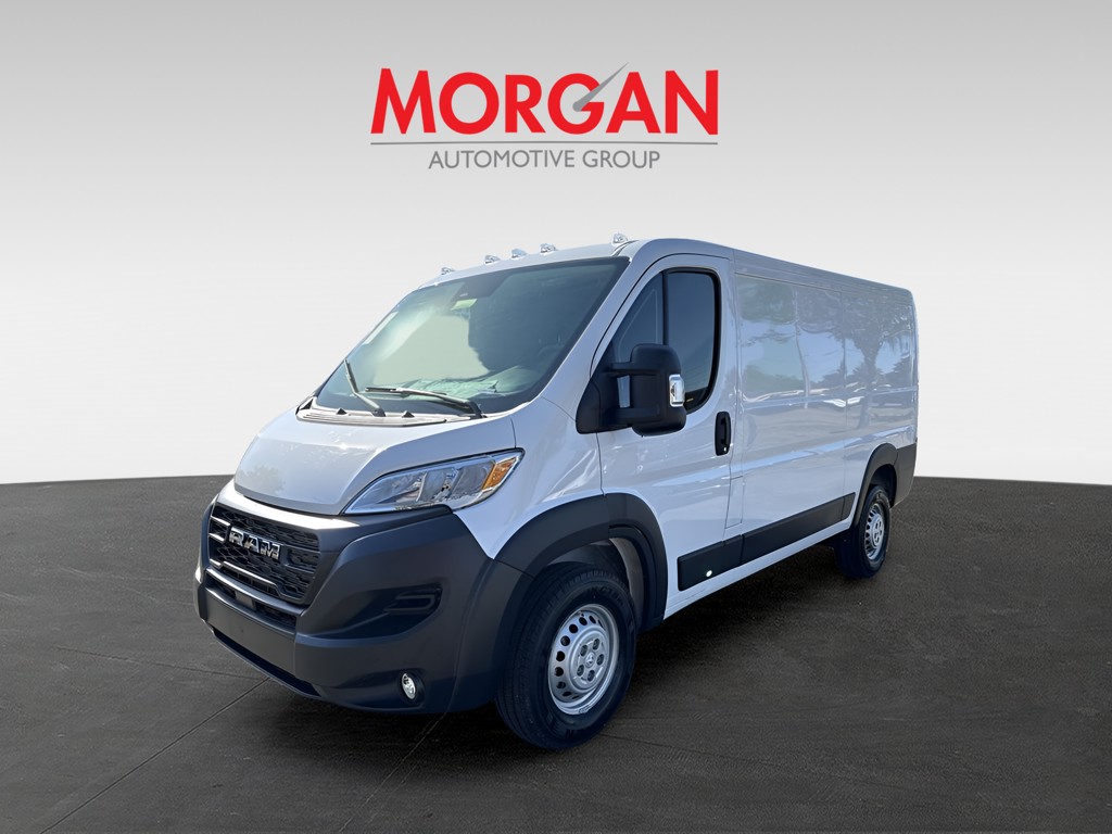2026 Ram ProMaster 1500 - Photo 2