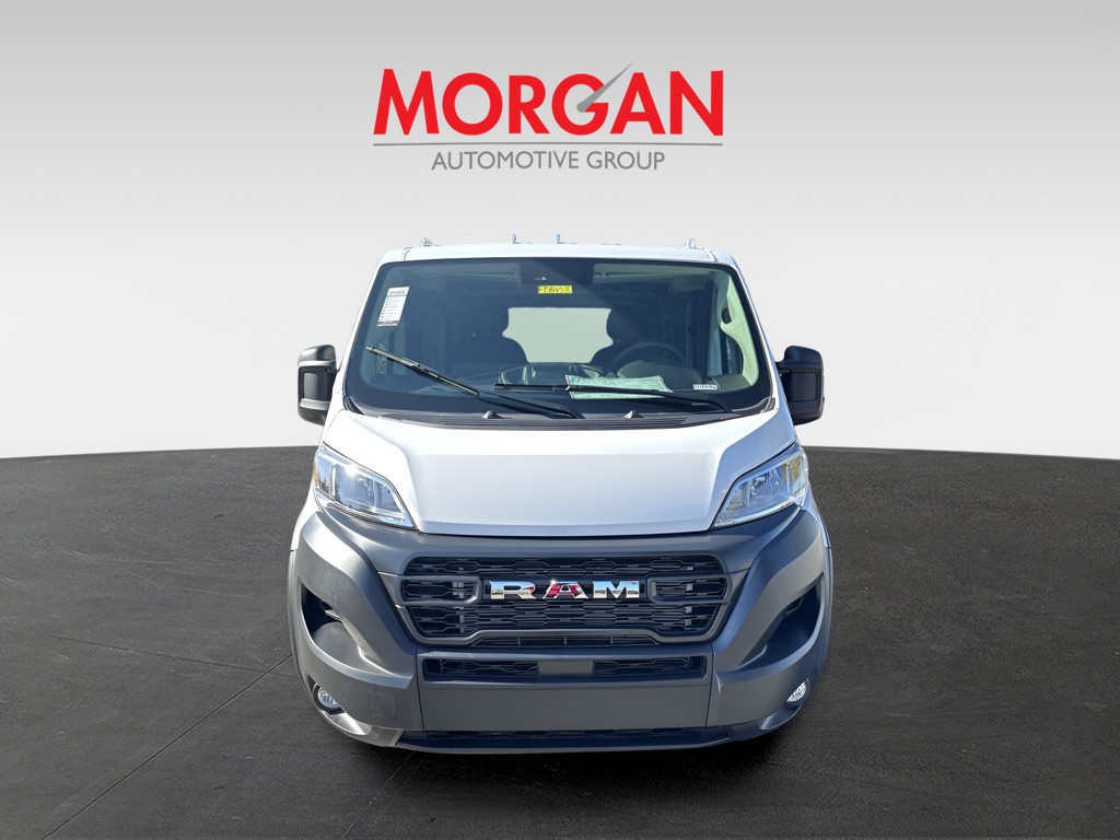 2026 Ram ProMaster 1500 - Photo 3