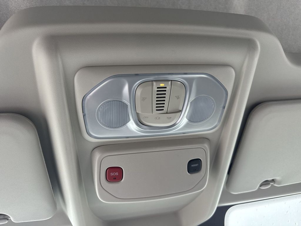 2026 Ram ProMaster 2500 - Photo 15