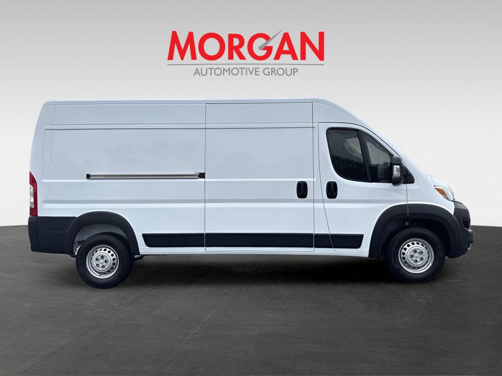 2026 Ram ProMaster 2500 - Photo 7