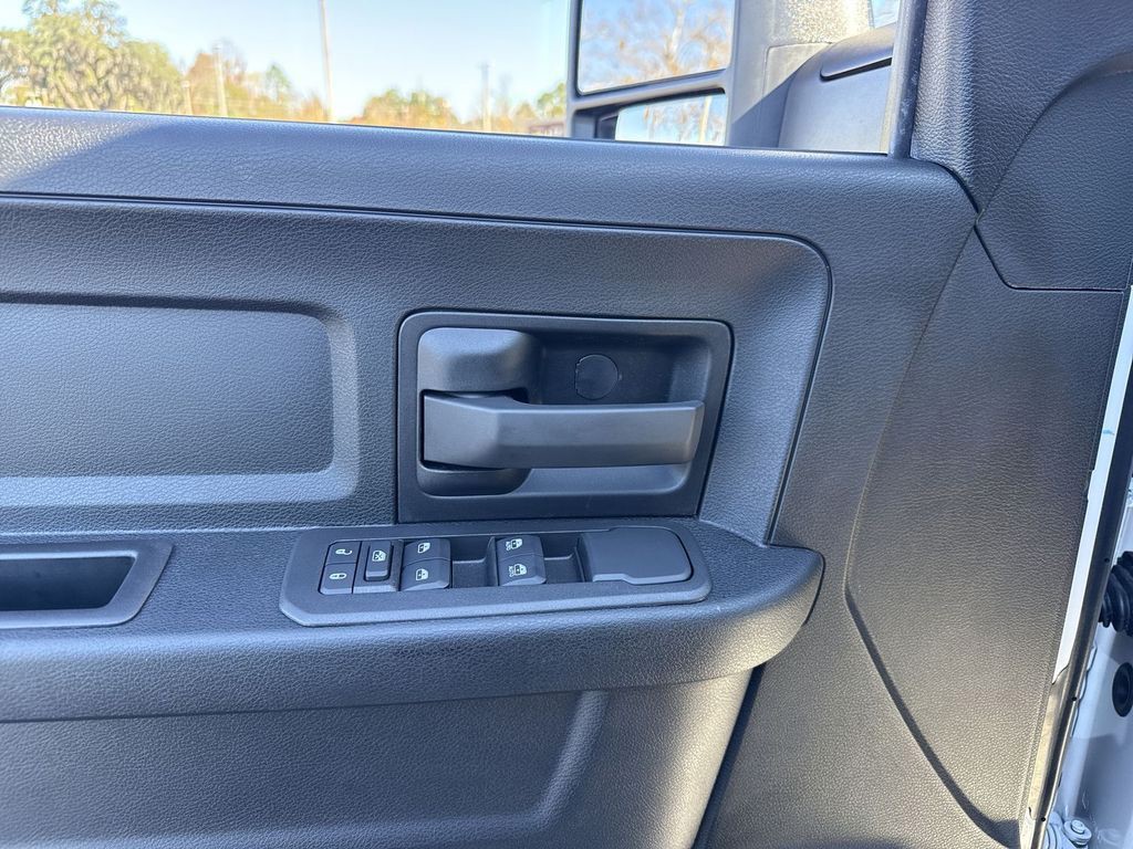 2026 Ram 2500 - Photo 10
