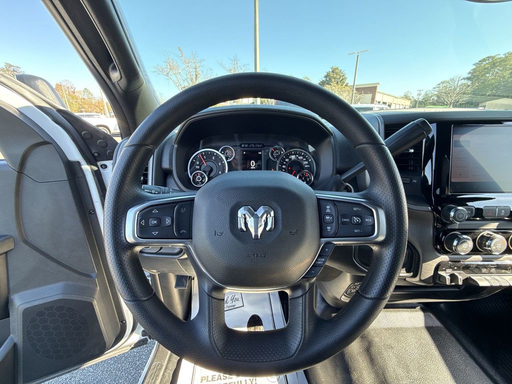 2026 Ram 2500 - Photo 11
