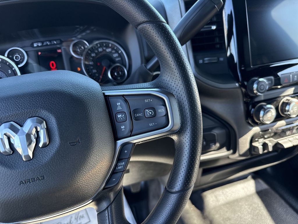 2026 Ram 2500 - Photo 12