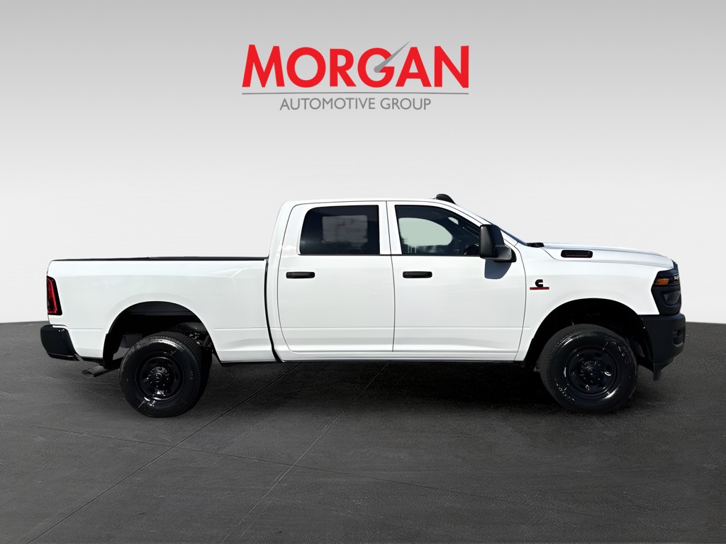 2026 Ram 2500 - Photo 4