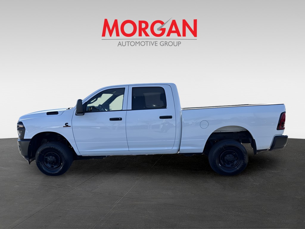 2026 Ram 2500 - Photo 5