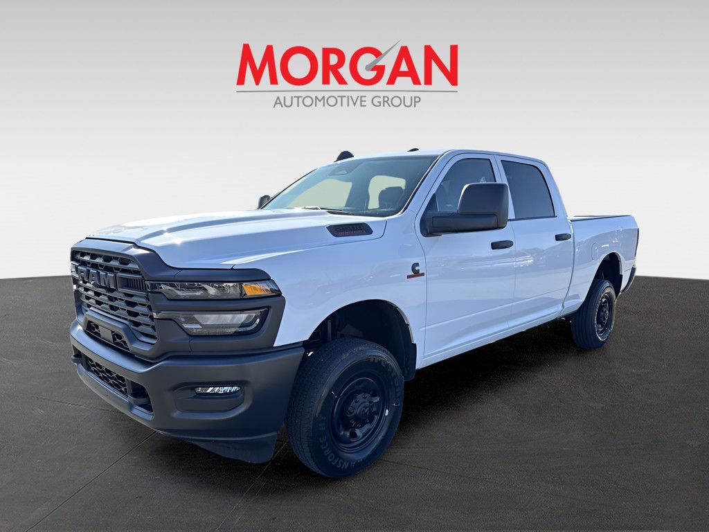2026 Ram 2500 - Photo 2