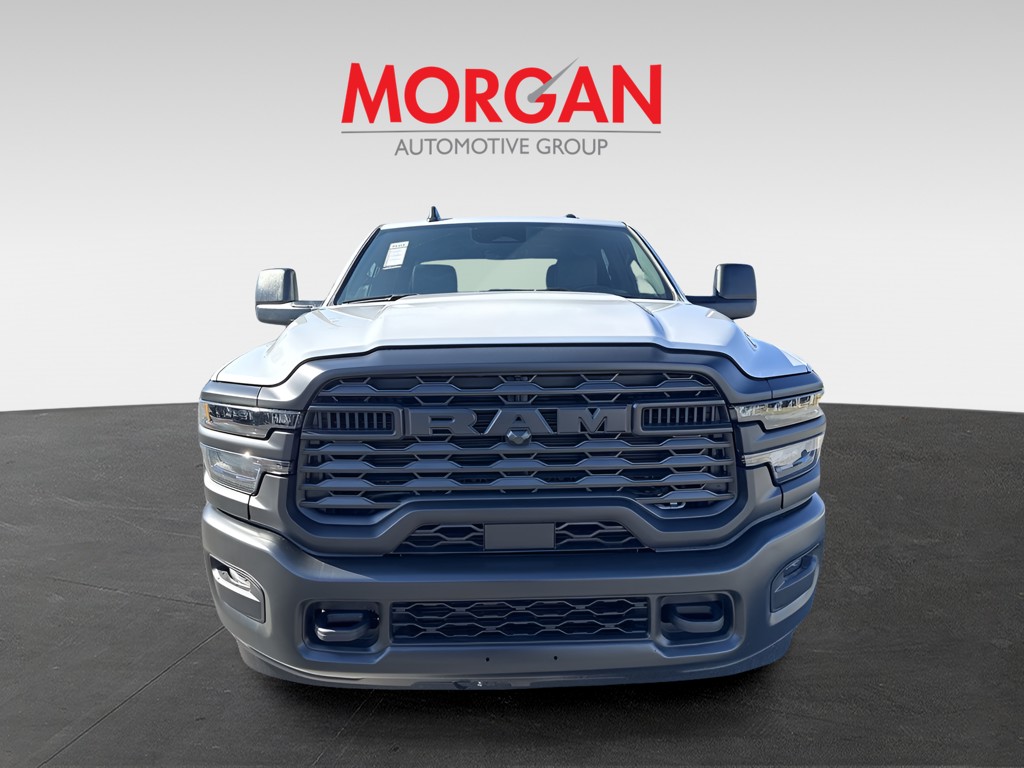 2026 Ram 2500 - Photo 3