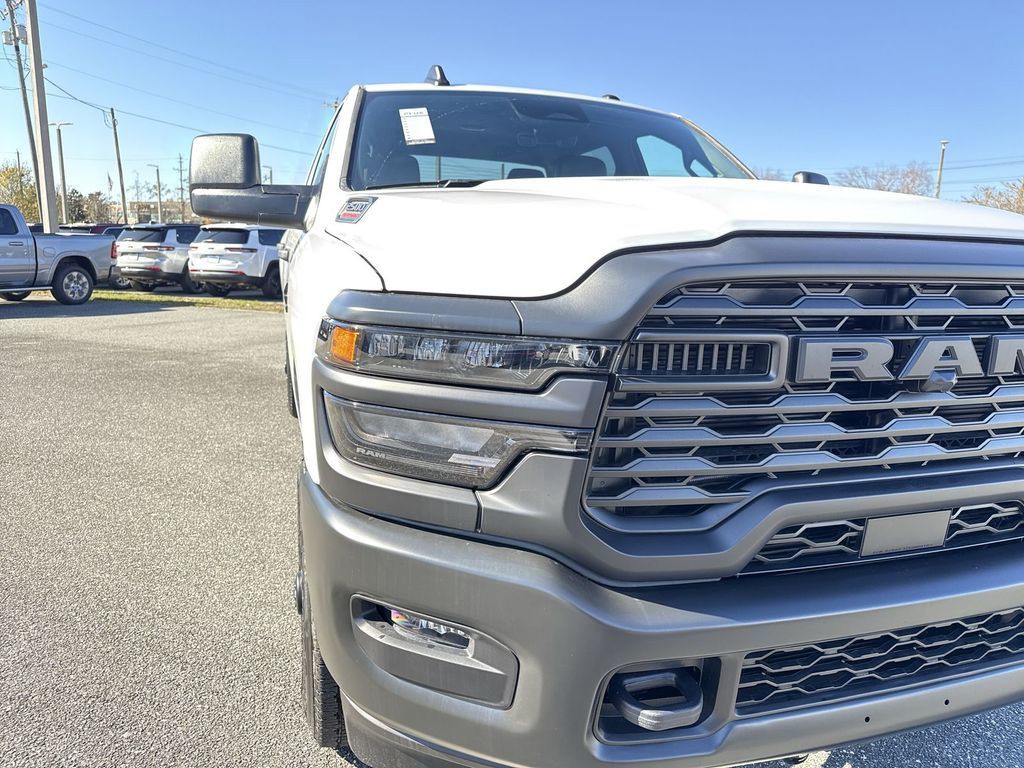 2026 Ram 2500 - Photo 6