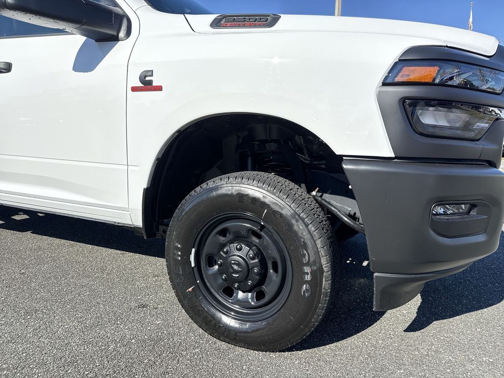2026 Ram 2500 - Photo 7