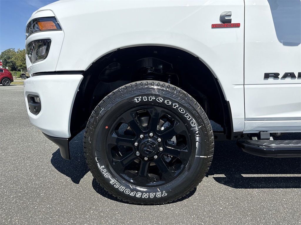 2026 Ram 2500 - Photo 10