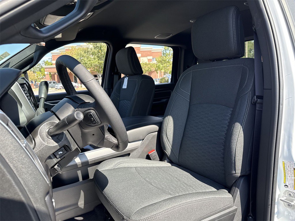 2026 Ram 2500 - Photo 11