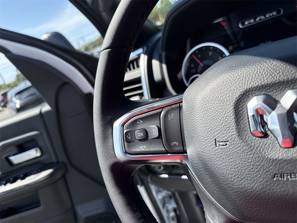 2026 Ram 2500 - Photo 14