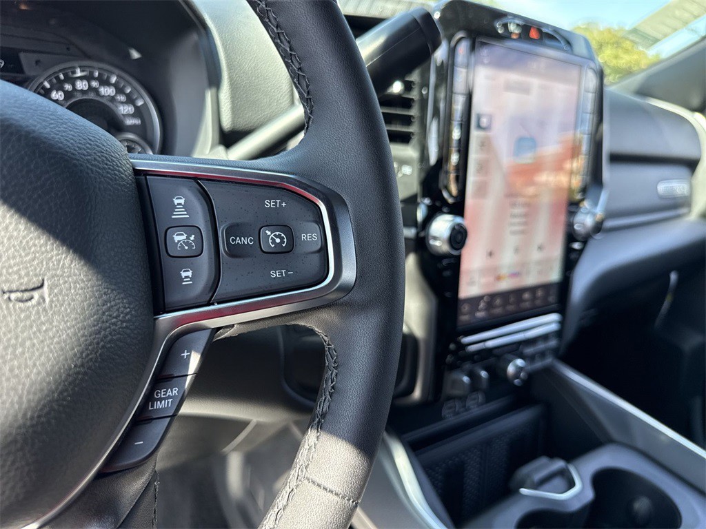 2026 Ram 2500 - Photo 15