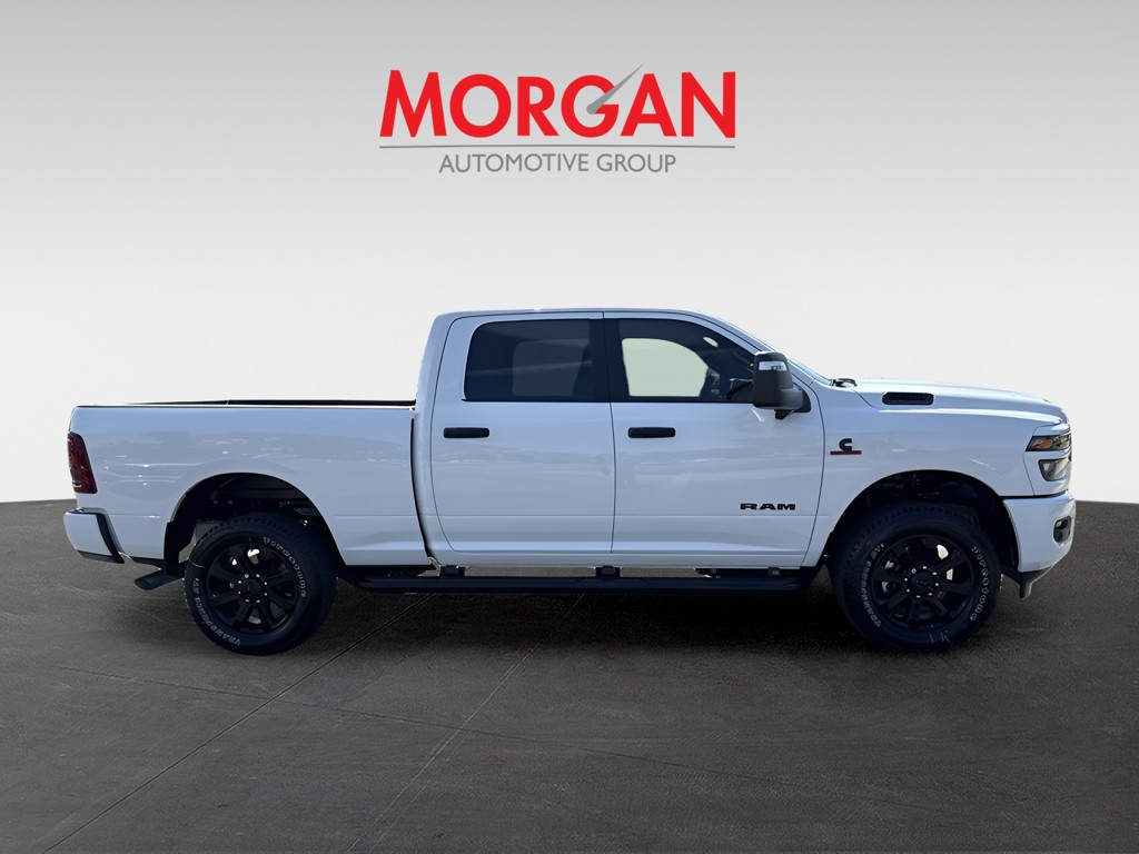 2026 Ram 2500 - Photo 7
