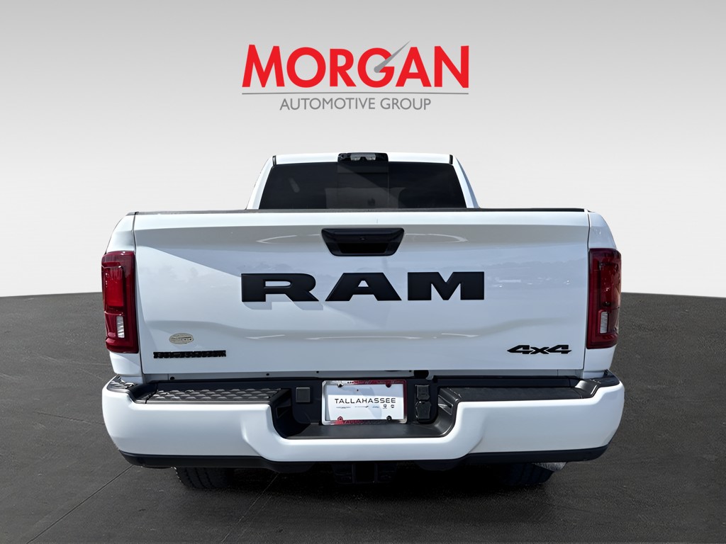 2026 Ram 2500 - Photo 6