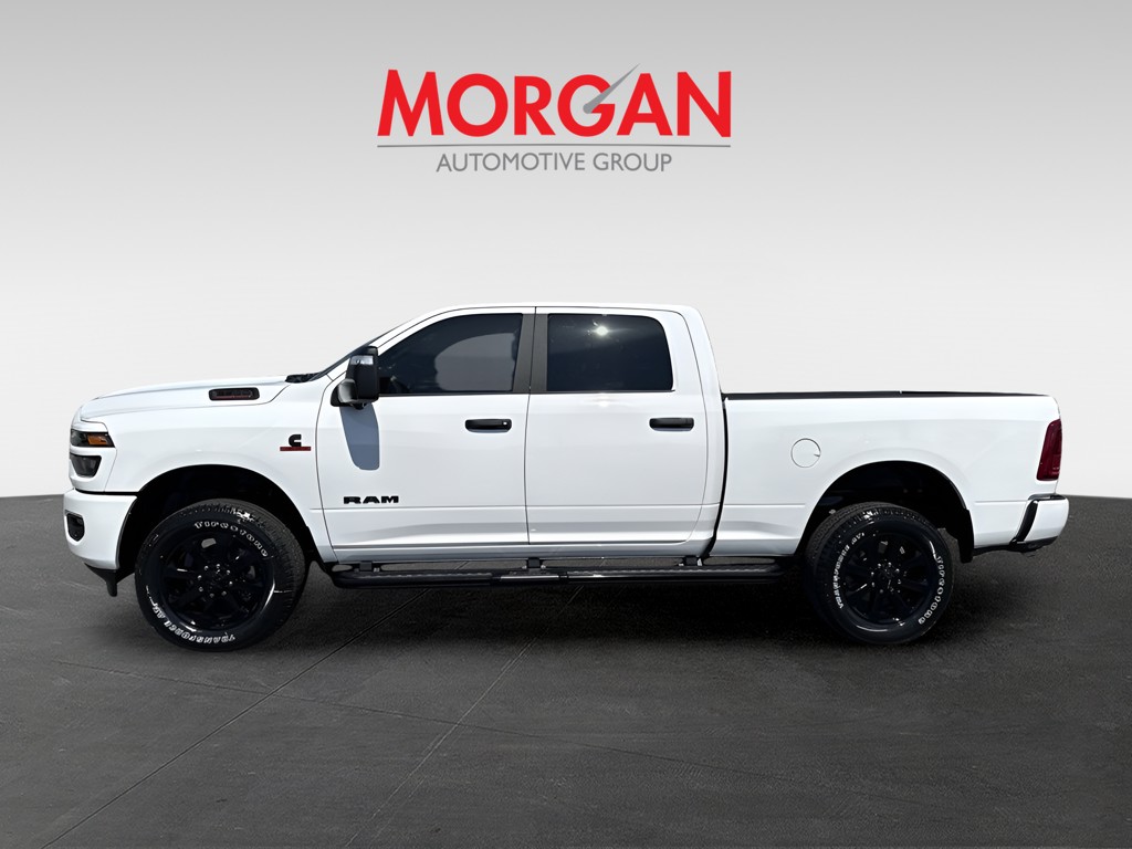 2026 Ram 2500 - Photo 8