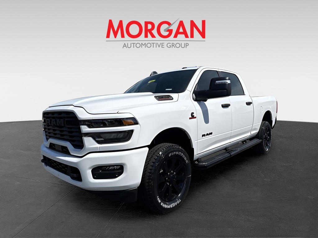 2026 Ram 2500 - Photo 2