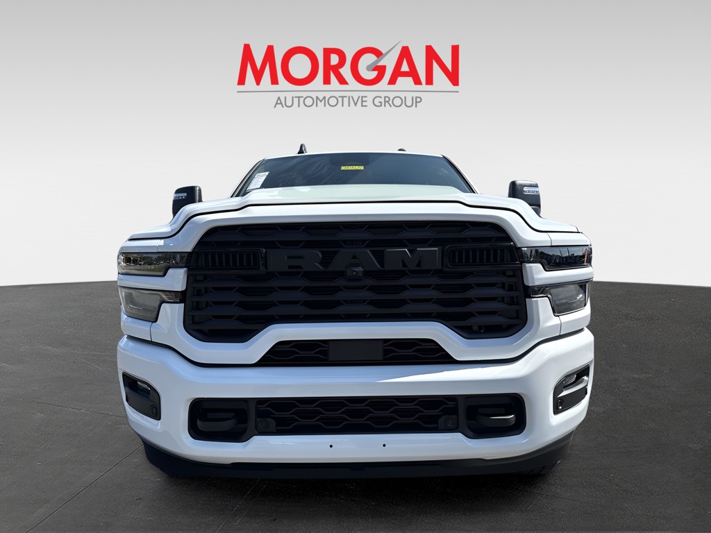 2026 Ram 2500 - Photo 3