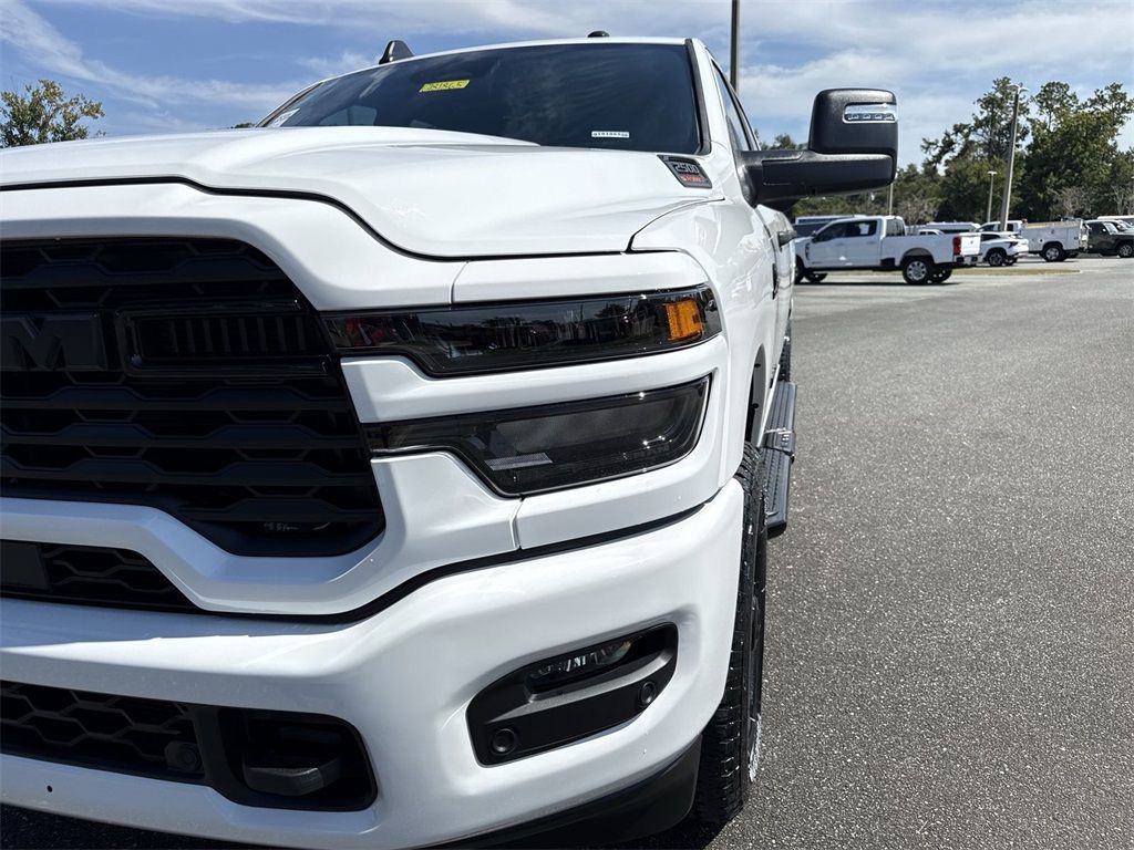 2026 Ram 2500 - Photo 9