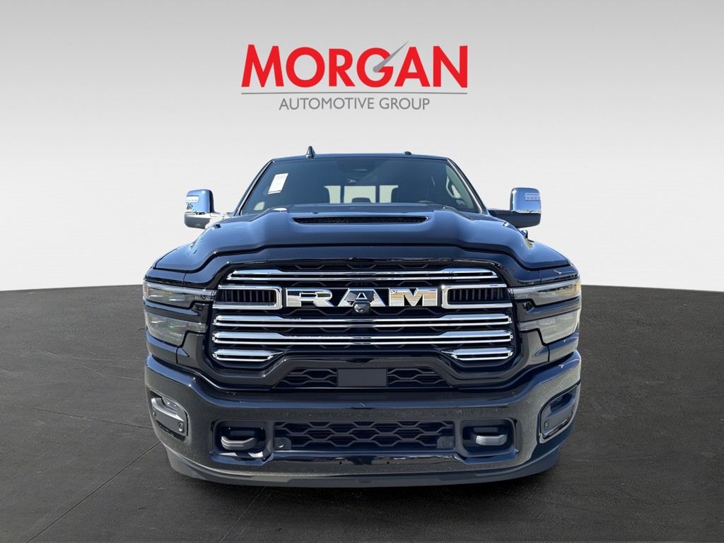 2026 Ram 2500 - Photo 3