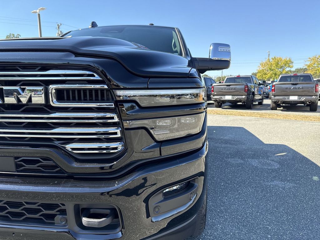 2026 Ram 2500 - Photo 11