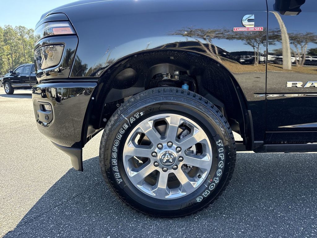 2026 Ram 2500 - Photo 12