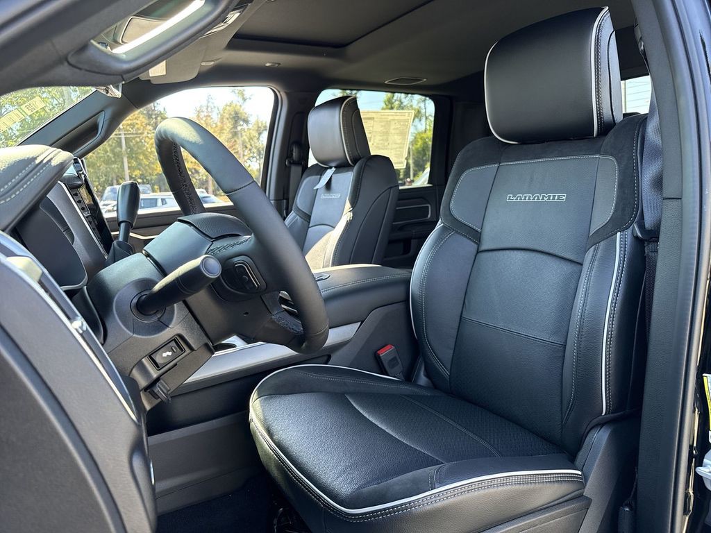 2026 Ram 2500 - Photo 13