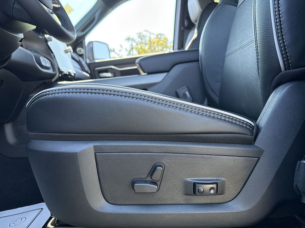 2026 Ram 2500 - Photo 14
